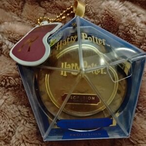 Profusion Cosmetics Harry Potter Warmth Compact